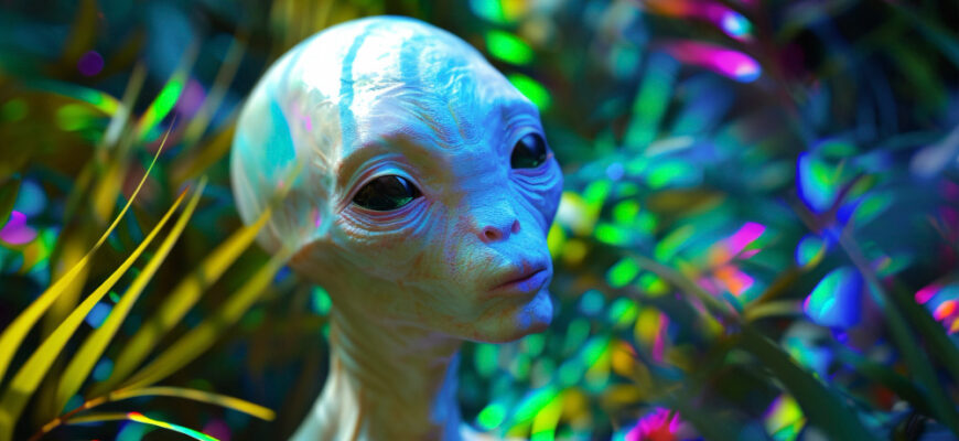 Гуманоид