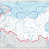 Континентальный шельф Российской Федерации