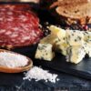 Продукт содержащий наибольшее количество соли