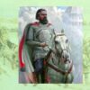 Иван Болотников - предводитель восстания крестьян
