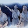 История развития астрономии