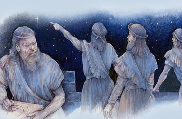 История развития астрономии