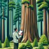Установите последовательность систематических групп, начиная с самого низкого ранга. Запишите в таблицу соответствующую последовательность цифр. 1) Кипарисовые 2) Эукариоты 3) Секвойя вечнозелёная 4) Голосеменные 5) Растения 6) Секвойя