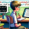 В одной из кодировок Unicode каждый символ кодируется 16 битами. При подготовке сообщения по грамматике русского языка Вова написал текст (в нём нет лишних пробелов): «Междометие — это часть речи, которая выражает чувства, эмоции и побуждения, но не называет их. Например, слова а, ай, алё, браво, вольно, кис-кис, полундра, осторожно, здравствуй, физкульт-привет являются междометиями». Затем Вова удалил из списка одно междометие, а также длинное запятую и пробел — два пробела не должны идти подряд. При этом размер нового предложения в данной кодировке оказался на 20 байт меньше, чем размер исходного предложения. Напишите в ответе удалённое междометие.