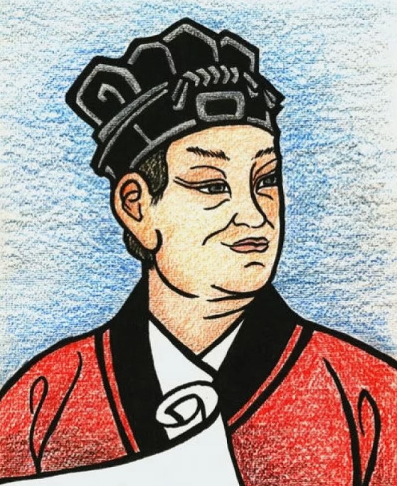 Цай Лунь