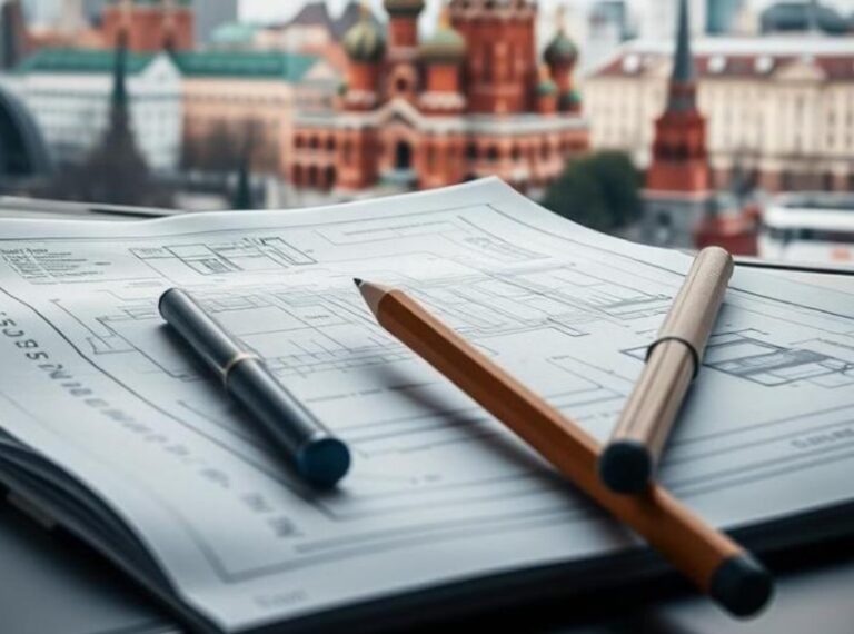 Профессии связанные с черчением
