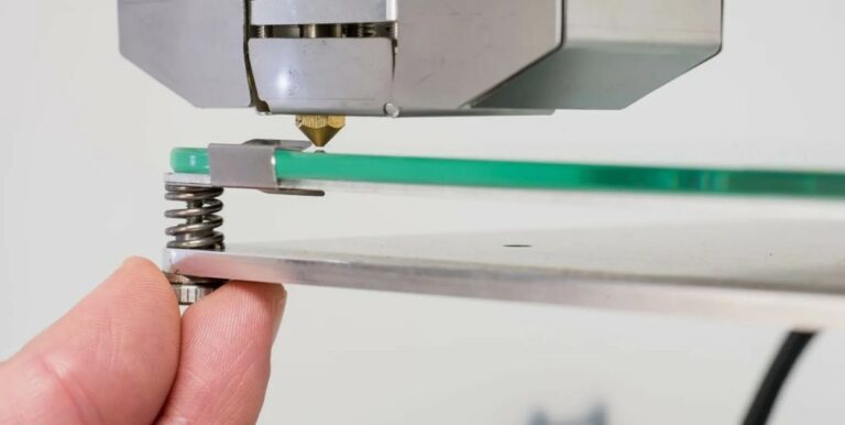 Настройка 3D принтера и печать прототипа. Основные ошибки в настройках слайсера.