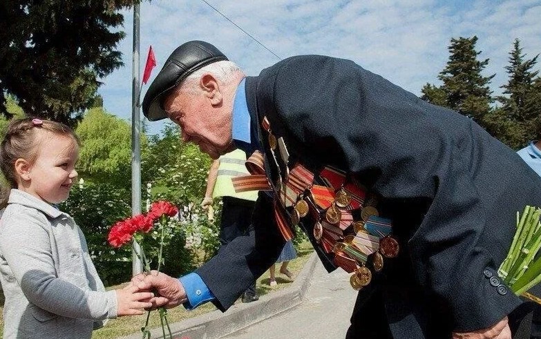 Важность исторической памяти