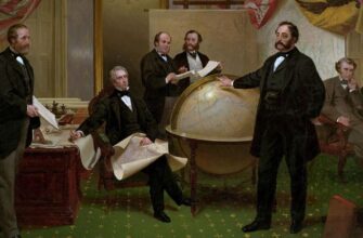 Почему продали Аляску Америке